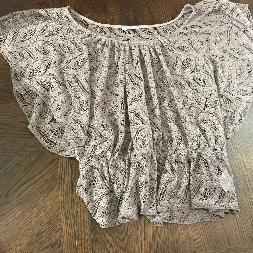 Charlotte Russe shirt